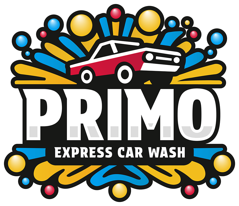 primo express car wash