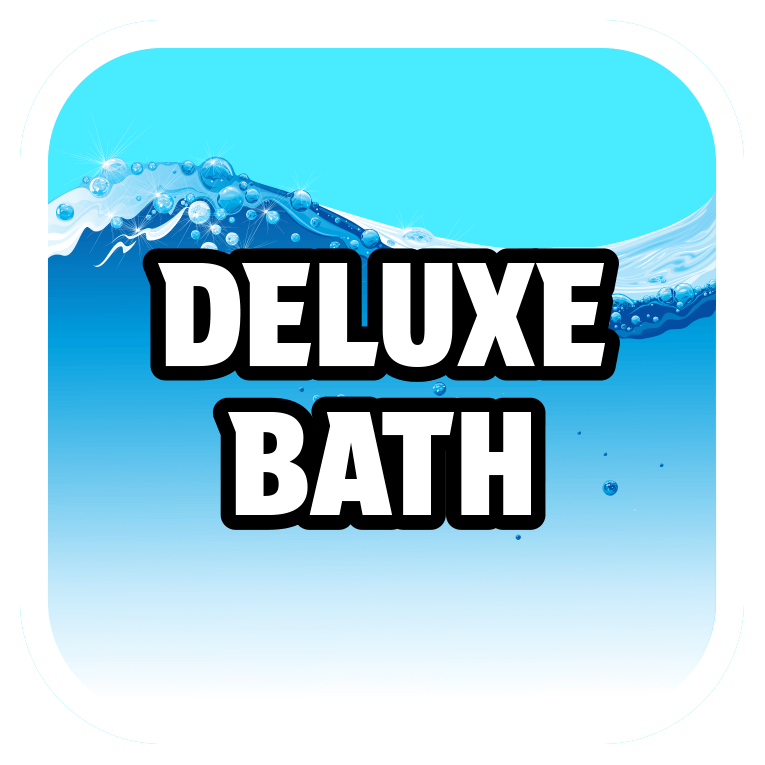 Deluxe Bath