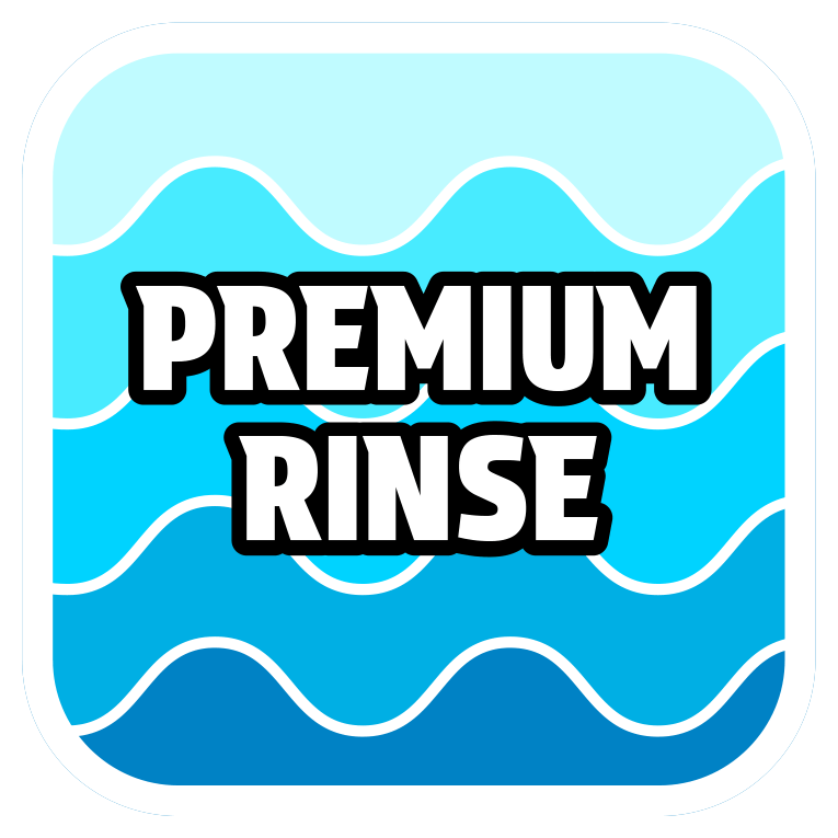 Premium Rinse