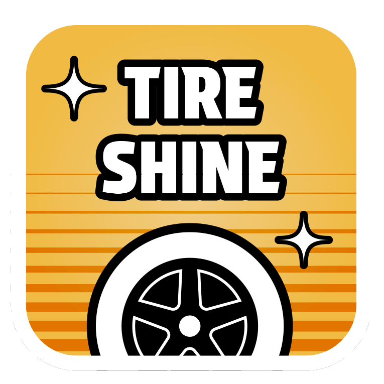 Tire Shine