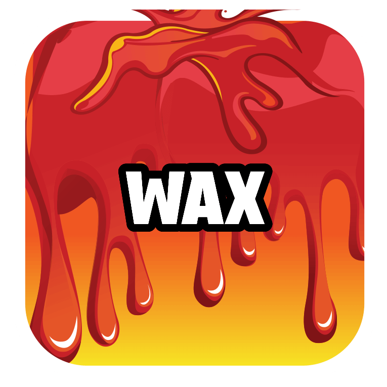 Wax